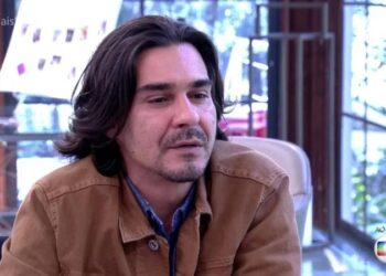 André Gonçalves teve a prisão decretada pela Justiça, nesta terça-feira (23), por não pagar pensão à filha Valentina, de 18 anos. 