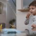 Duracell apresenta nova tecnologia de segurança para crianças e bebês em suas pilhas moeda
