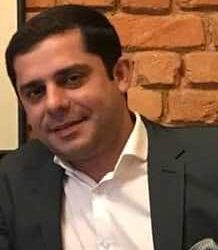 Existir é uma experiência temporária de separação e ao mesmo tempo um lugar para se gerar consciência de unidade