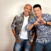 Dupla Rick & Renner faz show inédito no Dulcila, em Manaus
