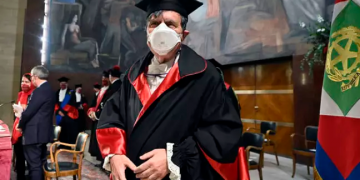 Nobel de Física italiano critica astrologia e antivax