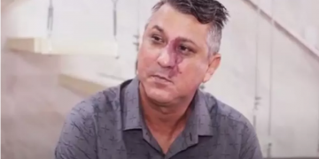 Técnico Luciano Mancha vai comandar o Nacional na Temporada 2022