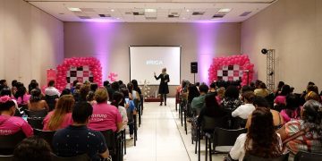 Palestra abordará o poder do merecimento para mulheres