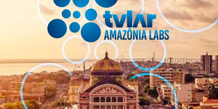 Grupo investe R$ 40 milhões em expansão e inaugura o ‘TVLar Amazônia Labs’