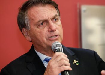 PL anuncia filiação de Bolsonaro no próximo dia 30