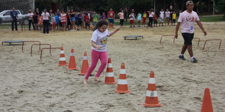 Inscrições abertas para Colônia de Férias do Sesc edição 2021