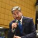 Cidadania expulsa deputado Fernando Cury por importunação sexual