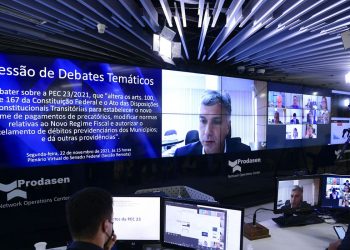 Inflação eleva para R$ 106,1 bi espaço fiscal da PEC dos Precatórios