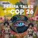 Perifa Talks Amazônia promove conversa sobre bioeconomia, arte e ancestralidade