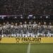 Campeão da Copa do Brasil, Atlético-MG completa ano mágico
