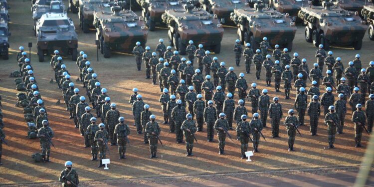 Ministério da Defesa usou recursos da Covid para comprar picanha e filé