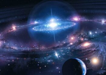 O universo é autodidata e muda as leis da natureza por conta própria, aponta estudo