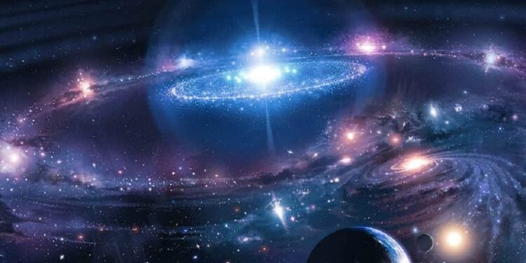 O universo é autodidata e muda as leis da natureza por conta própria, aponta estudo