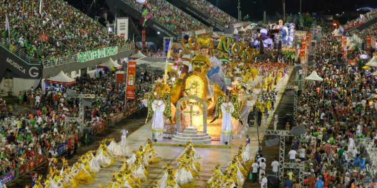 Em Manaus, prefeitura decidirá sobre Carnaval duas semanas após o Réveillon