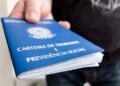 Sine Manaus oferta 83 vagas de emprego nesta segunda-feira, 13/12