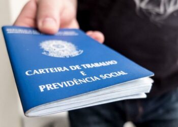 Sine Manaus oferta 83 vagas de emprego nesta segunda-feira, 13/12