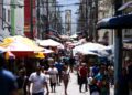 Confira o funcionamento do comércio nos dias 31/12 e no dia 1º de janeiro