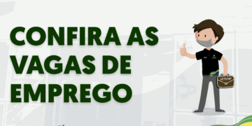 Sine Amazonas divulga 100 vagas de emprego em diversas áreas para esta segunda-feira (13/12)