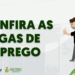 Sine Amazonas divulga 100 vagas de emprego em diversas áreas para esta segunda-feira (13/12)