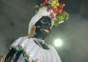 Pandemia: ‘Chegada da Kamélia’ é cancelada mais uma vez em Manaus