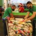 Amazonas Shopping entrega quase duas toneladas de alimentos doados na campanha de Natal