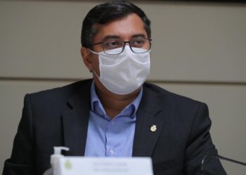 STJ confirma decisão que tornou réu o governador Wilson Lima