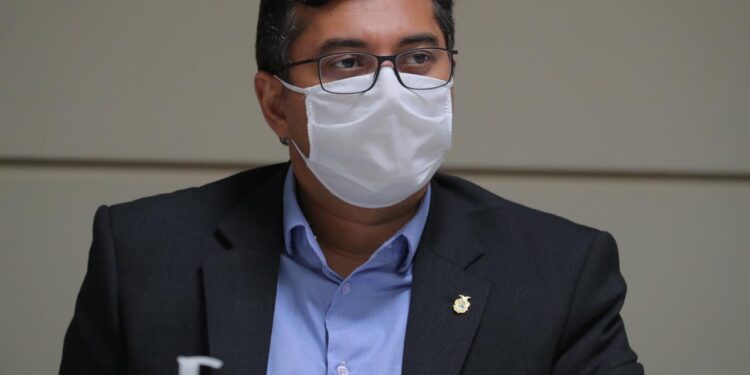 STJ confirma decisão que tornou réu o governador Wilson Lima