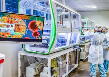 Fiocruz defende importância de vacinar crianças contra covid-19