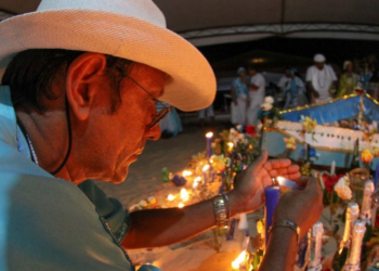 Ponta Negra recebe Festival Afro-Amazônico de Yemanjá a partir desta quinta (29)
