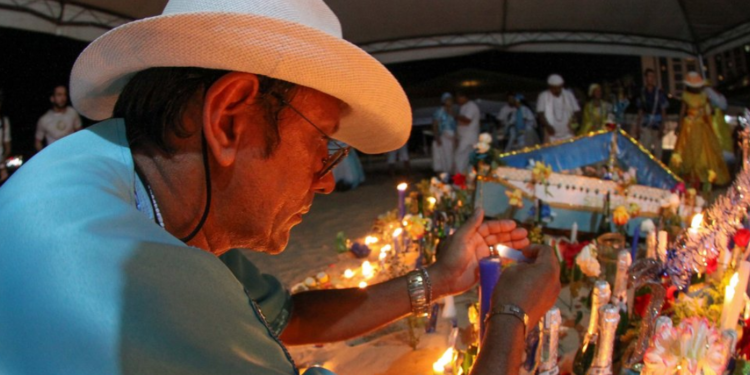 Ponta Negra recebe Festival Afro-Amazônico de Yemanjá a partir desta quinta (29)