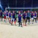Time gay: Monauara Futebol Clube marca gol contra a discriminação