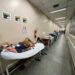 Deputado denuncia que pacientes do pronto-socorro João Lúcio estão em macas nos corredores