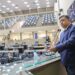 Para deputado, sessões na ALE-AM foram esvaziadas em 2021