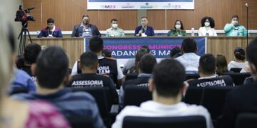 Cidadania mantém Elcy Barroso Jr. no comando da sigla no Amazonas