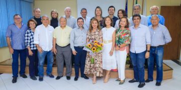 Affeam elege nova diretoria para o biênio 2022-2023