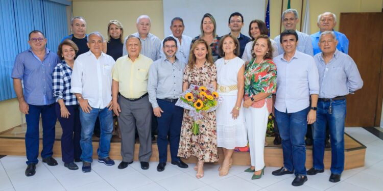 Affeam elege nova diretoria para o biênio 2022-2023