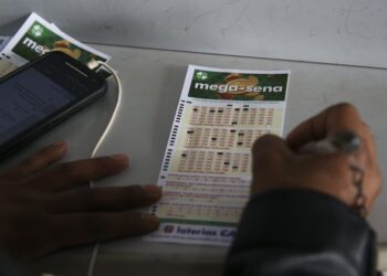 Conheça os números mais sorteados nas 12 edições da Mega da Virada