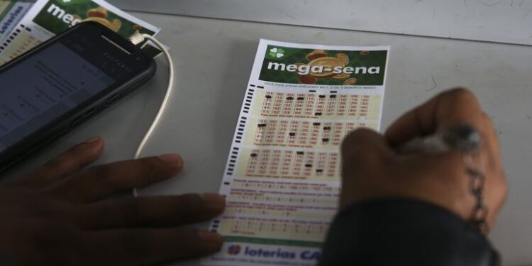 Conheça os números mais sorteados nas 12 edições da Mega da Virada