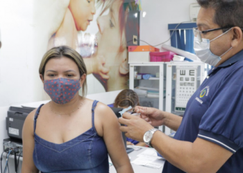 Prefeitura de Manaus ofertará 2 mil vagas em concurso para a Secretaria de Saúde