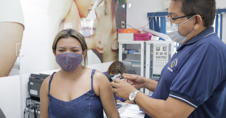Prefeitura de Manaus ofertará 2 mil vagas em concurso para a Secretaria de Saúde