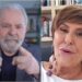 “Lula no 1º turno. Moro, coitado”, diz Márcia Sensitiva sobre eleição 2022