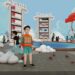 Mercado: Metaverso desencadeia compra desenfreada por imóveis virtuais