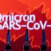 Variante Ômicron representa risco global ‘muito alto’, aponta OMS