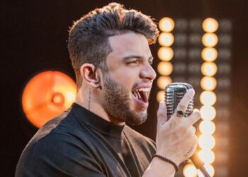 Polícia divulga nota sobre prisão de Ávine Vinny