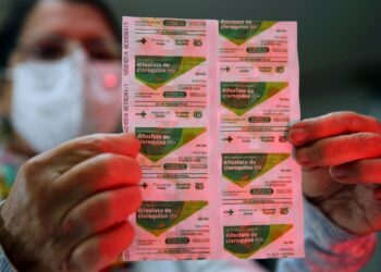 VACINA NÃO PROTEGE E CLOROQUINA/IVERMECTINA SALVAM VIDAS: SERÁ?