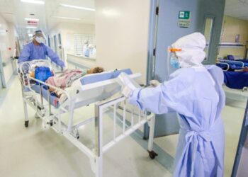 Covid-19: Manaus registra 1.483 novos casos da doença nas últimas 24 horas