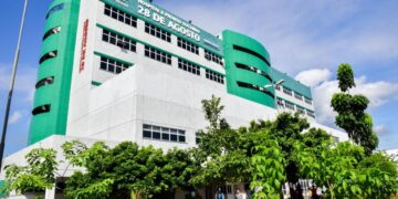 Hospital 28 de Agosto serve péssima alimentação aos profissionais de saúde, denuncia sindicalista