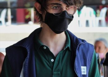 ‘Adianta pintar a cidade e não resolver os problemas concretos da população?’, questiona Amom Mandel