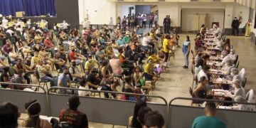 Centro de Testagem do Studio 5 será desativado pela Prefeitura de Manaus nesta sexta (28)