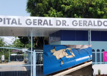 Com Covid, dirigente sindical volta a denunciar situação precária dos heróis da saúde no AM